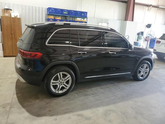 2021 MERCEDES-BENZ GLB 250 - W1N4M4GB5MW128508