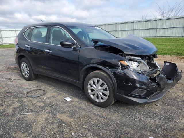 Vin: 5n1at2mvxec842360, lot: 54763585, nissan rogue s 20144