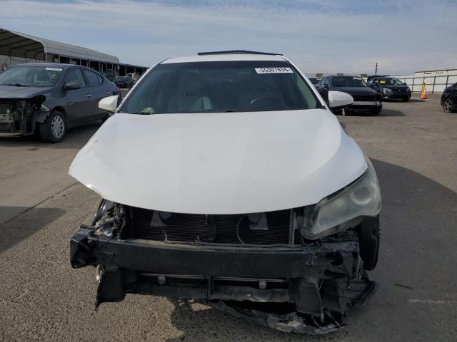 2016 TOYOTA CAMRY LE - 4T1BF1FK5GU177986