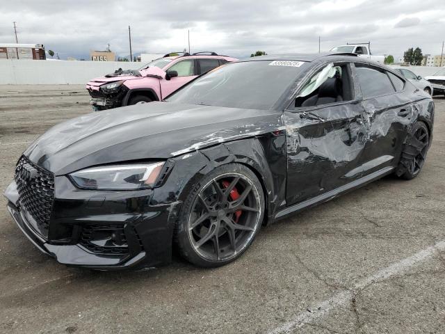 Vin: wuabwcf51ka902832, lot: 53580525, audi s5/rs5 2019 img_1