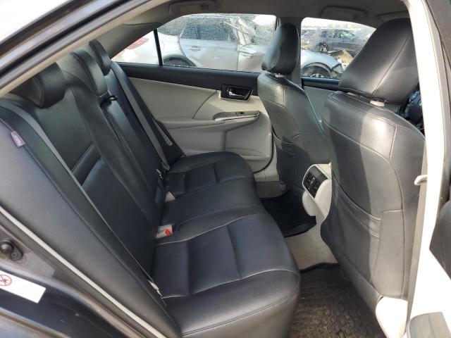 4t1bd1fkxeu099188 - 2014 Toyota camry hybrid - #53833405