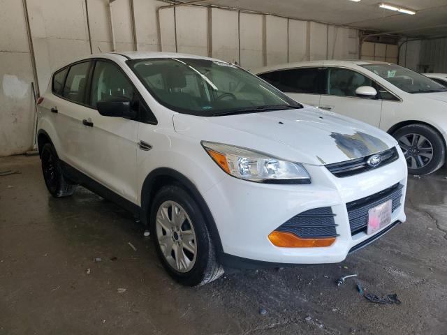 2016 FORD ESCAPE S - 1FMCU0F71GUC23510