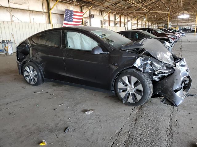 Vin: 7saygdee9ra229947, lot: 54921675, tesla model y 20244