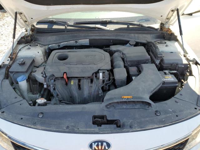 2016 KIA OPTIMA LX - KNAGT4L38G5106953