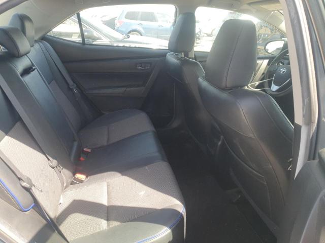 2018 TOYOTA COROLLA L - 2T1BURHE1JC032500