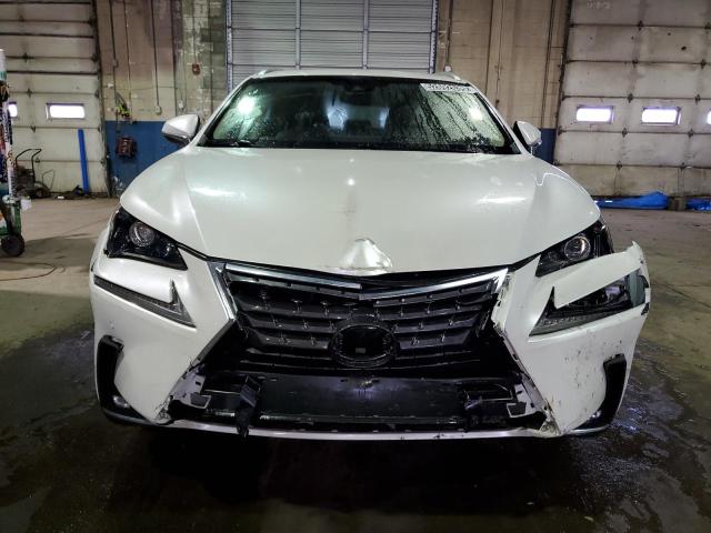 2019 LEXUS NX 300H JTJBJRBZ7K2103135