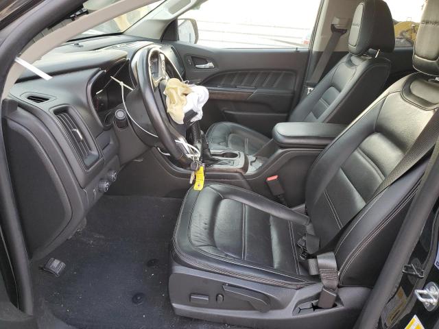 2021 GMC CANYON DEN 1GTG6EEN3M1101872