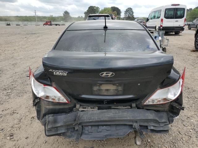 2017 HYUNDAI ACCENT - KMHCT4AE9HU194789