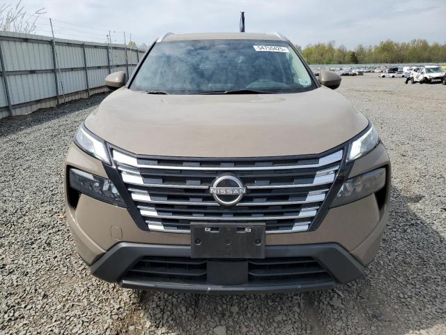 2024 NISSAN ROGUE SV - JN8BT3BB9RW449448