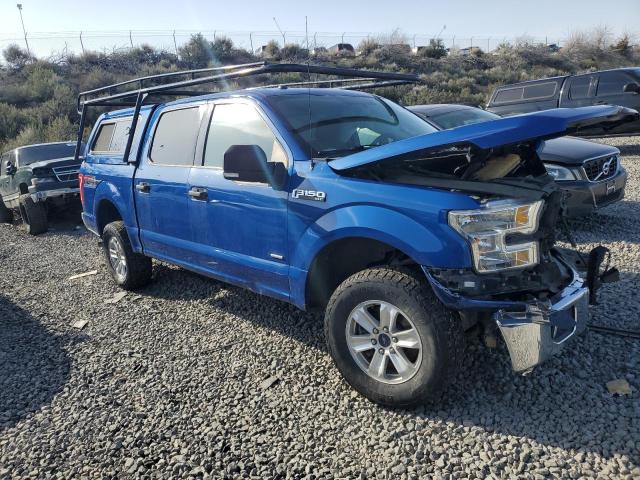 Vin: 1ftew1ep5hkc45604, lot: 51705925, ford f-150 supercrew 20174