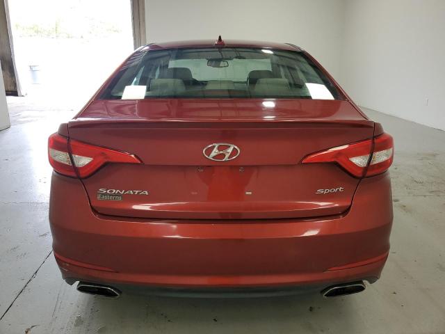 2016 HYUNDAI SONATA SPO - 5NPE34AF2GH428446