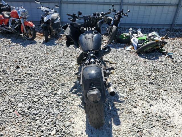 2022 HARLEY-DAVIDSON FXLRST 1HD1YXZ19NB036605