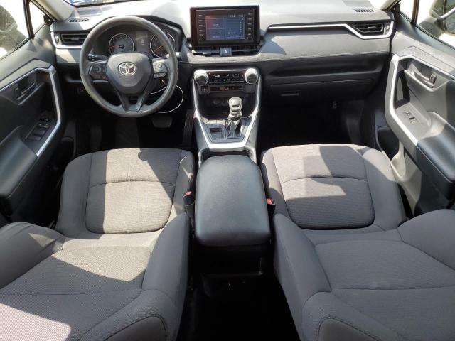2019 TOYOTA RAV4 LE - JTMH1RFV5KD005102
