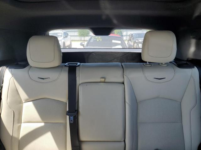 2021 CADILLAC XT4 SPORT - 1GYFZER44MF015908