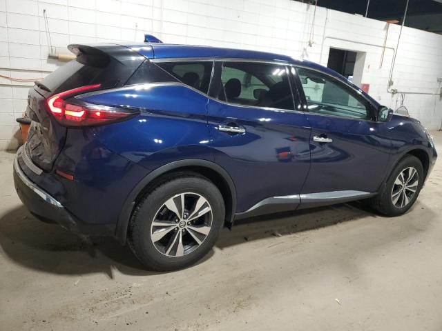 2020 NISSAN MURANO S - 5N1AZ2AS6LN169710