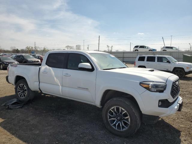 2023 TOYOTA TACOMA DOU - 3TMDZ5BN7PM154628