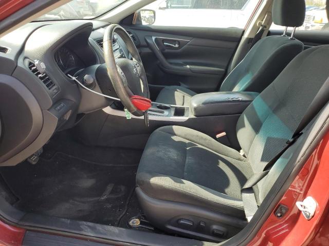 2015 NISSAN ALTIMA 2.5 - 1N4AL3AP8FC281485