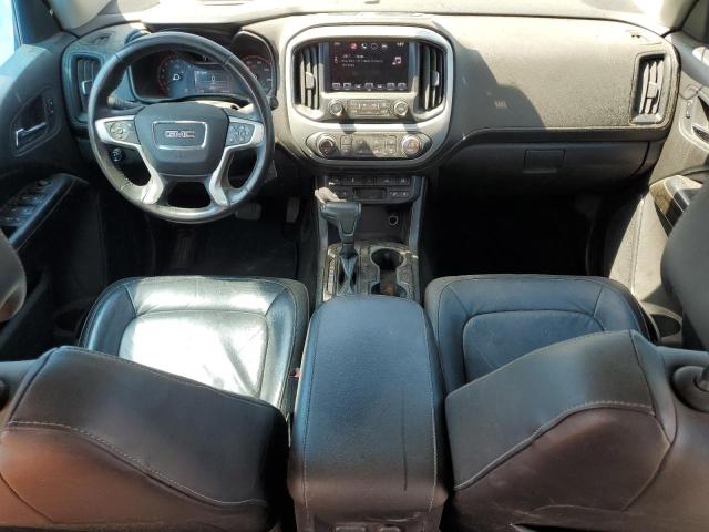 2016 GMC CANYON SLT 1GTG5DE33G1103220