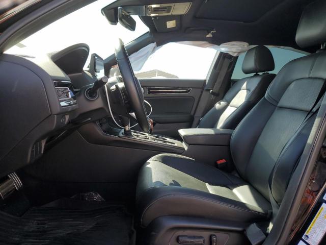 2025 HONDA CIVIC SPOR - 2HGFE4F88SH303141