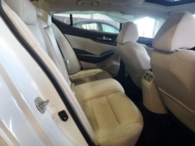 2016 NISSAN MAXIMA 3.5 - 1N4AA6AP8GC409457