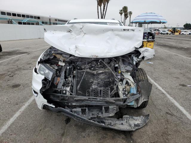 2021 JEEP GRAND CHER - 1C4RJEAG6MC546772