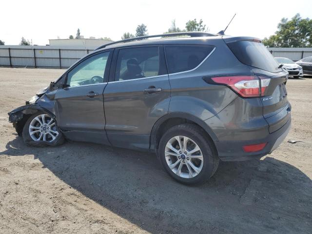 Vin: 1fmcu0gdxjuc70997, lot: 53324165, ford escape se 20182