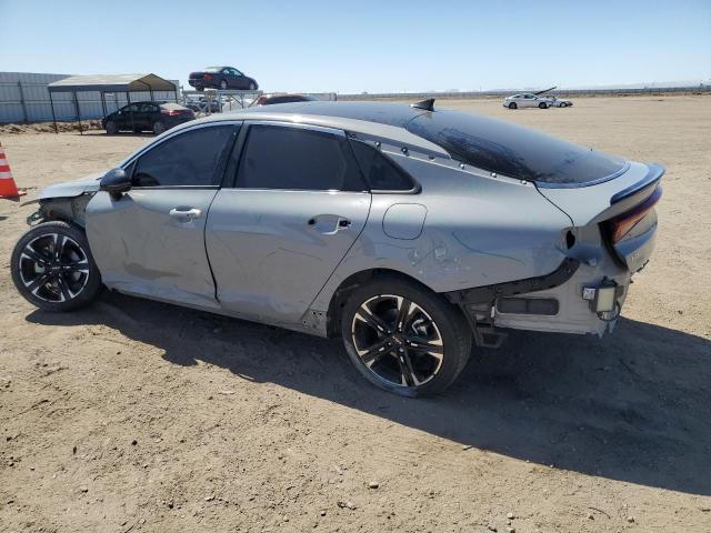 KIA K5 GT LINE 2024 gray  gas 5XXG64J27RG253431 photo #3
