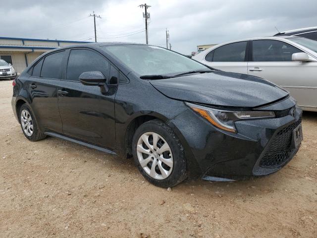 Vin: 5yfepmae0np335405, lot: 53172185, toyota corolla le 20224