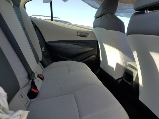 2022 TOYOTA COROLLA LE - JTDEPMAE4NJ205065