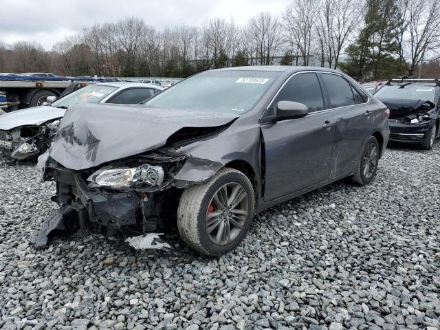 Vin: 4t1bf1fk1gu614222, lot: 52709925, toyota camry le 2016 img_1
