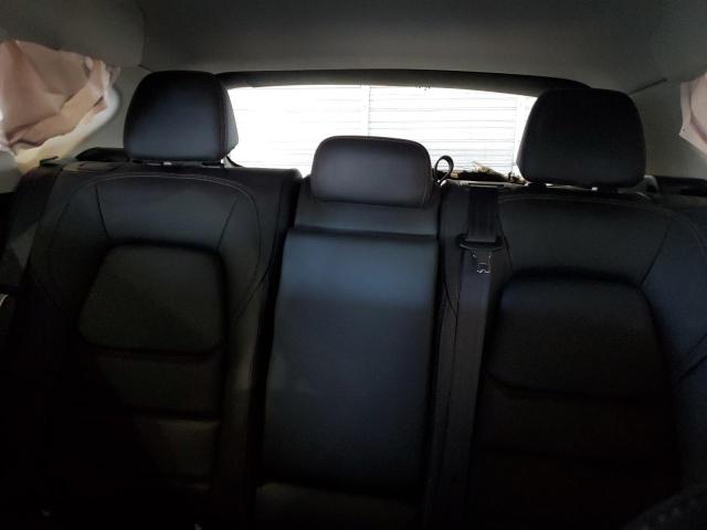 2022 MAZDA CX-5 PREFE - JM3KFBCM8N0635600