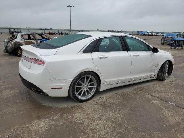 2014 LINCOLN MKZ - 3LN6L2GK9ER827244
