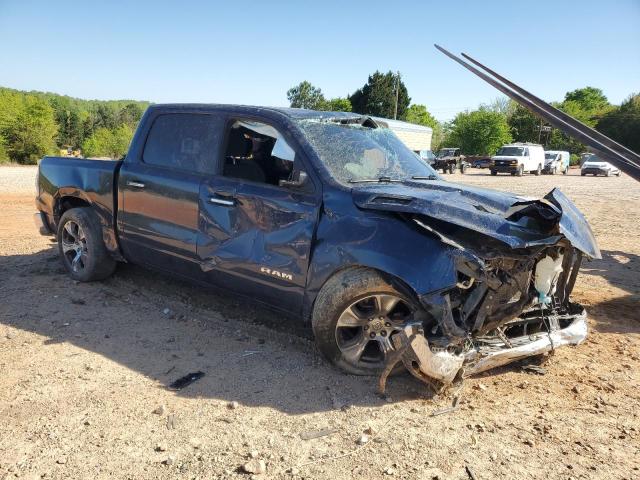 Vin: 1c6rreft3kn828147, lot: 53657135, ram 1500 big horn/lone star 20194
