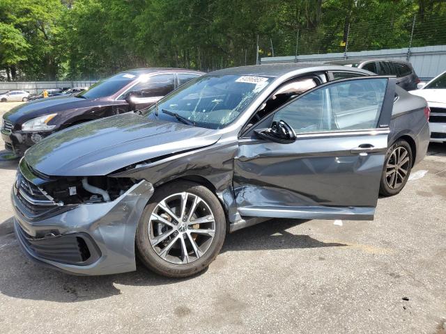 Vin: 3vwbm7bu0pm031534, lot: 54096965, volkswagen jetta sport 2023 img_1