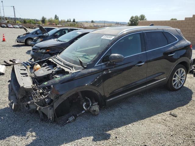 LINCOLN MKC RESERV