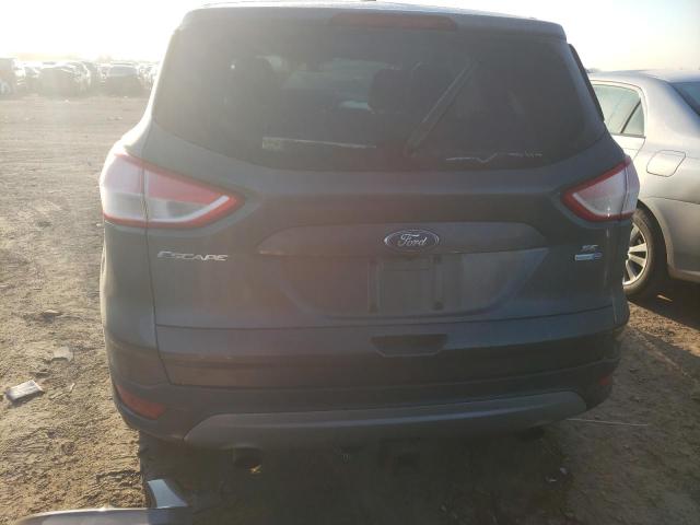 2015 FORD ESCAPE SE - 1FMCU9G90FUC44982