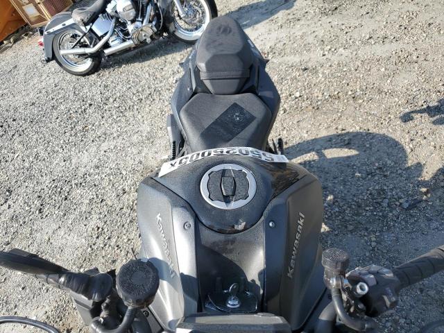 2021 KAWASAKI ZR1000 K JKAZRCK18MA009253