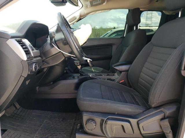 2020 FORD RANGER XL 1FTER1FHXLLA42015