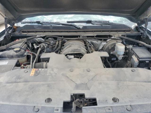 2018 CHEVROLET SILVERADO - 3GCPCSECXJG266420