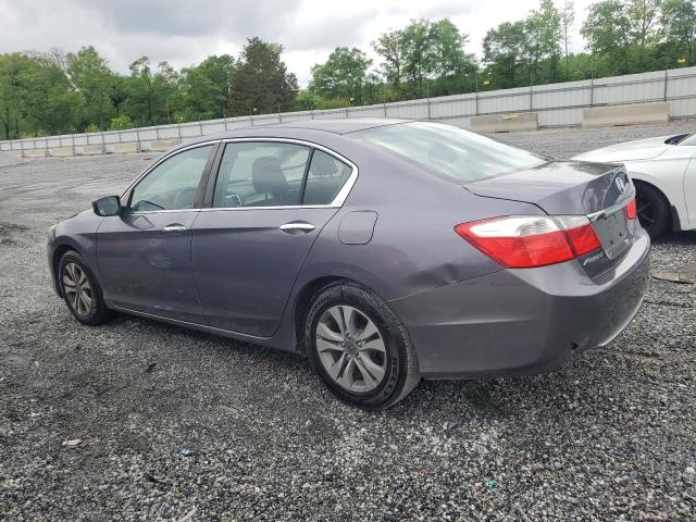 Vin: 1hgcr2f37fa133133, lot: 54543025, honda accord lx 20152