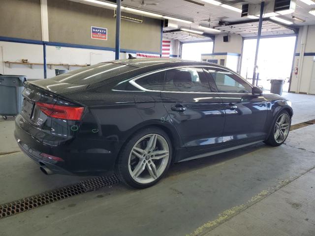 Vin: wauencf5xja004044, lot: 54326745, audi a5 premium plus s-line 20183