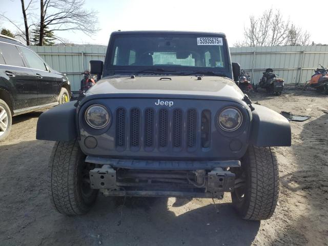 1C4BJWKG2GL271671 2016 JEEP WRANGLER