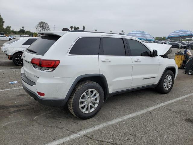 Vin: 1c4rjeag6mc546772, lot: 54090025, jeep grand cher laredo 20213