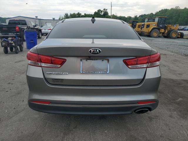 2016 KIA OPTIMA LX - 5XXGT4L31GG026280
