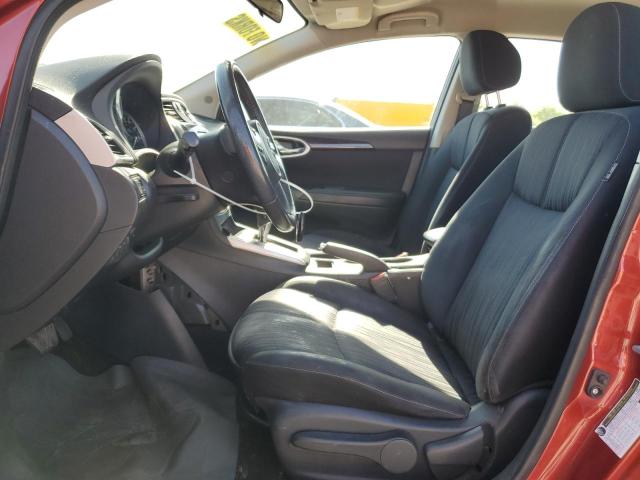 2016 NISSAN SENTRA S - 3N1AB7AP1GY253110
