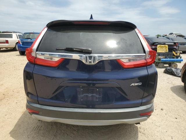 2017 HONDA CR-V EX - 2HKRW2H57HH605553