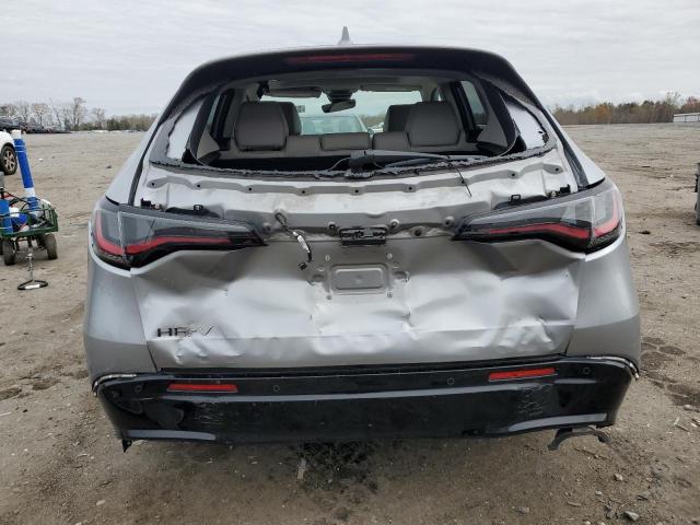 2023 HONDA HR-V 3CZRZ2H75PM717764