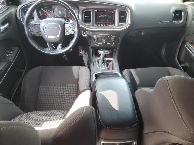 2019 DODGE CHARGER R/ - 2C3CDXCTXKH749147