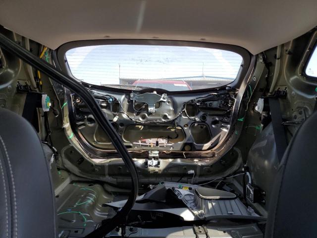 2019 HYUNDAI KONA ULTIM - KM8K5CA50KU231123