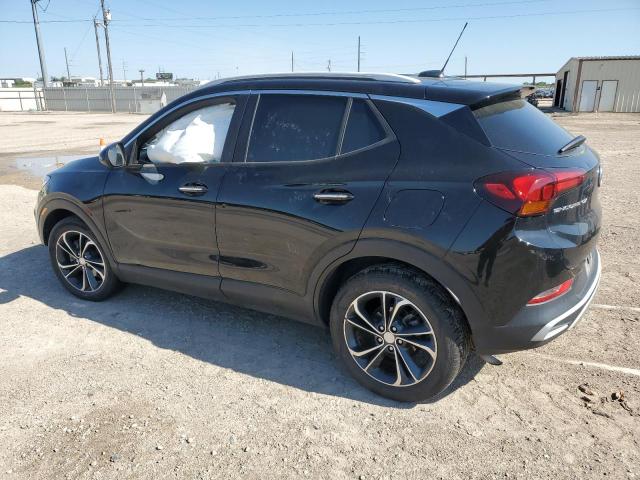 Vin: kl4mmdsl7lb100703, lot: 52157925, buick encore select 20202